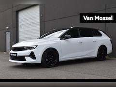 Opel Astra Sports Tourer - 1.2 GS Line Automaat || € 8000, - VAN MOSSEL VOORRAADVOORDEEL ||