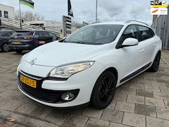 Renault Mégane Estate - 1.5 dCi Expression