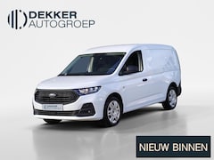 Ford Transit Connect - 2.0 EcoBlue L2 Trend - TREKHAAK - NAVI - PDC