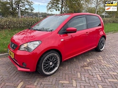 SEAT Mii - 1.0 Sport Dynamic-Airco-Navi