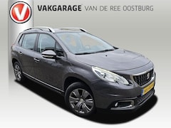 Peugeot 2008 - 1.2 PureTech Blue Lion