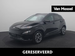 Hyundai Kona Electric - EV Fashion 39 kWh 136PK | Apple Carplay & Android-auto | Keyless | Achteruitrijcamera + Pa
