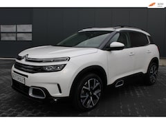Citroën C5 Aircross - EXCLUSIVE AUTOMAAT STOELVERWARMING
