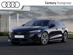 Audi A5 Avant - S edition 2.0 TFSI e 220 kW / 299 PK Avant 7 versn