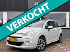 Citroën C3 - 1.2 VTi Tendance / Navi / Cruise / Automaat /