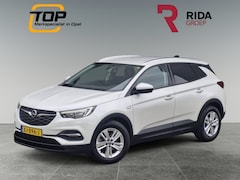 Opel Grandland X - 1.2 Turbo Business +