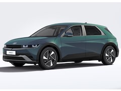 Hyundai IONIQ 5 - Long Range Pure Edition 84 kWh € 2000, - korting | Achterbank verwarmd | Achterruitverwarm