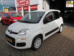 Fiat Panda - 0.9 TwinAir Edizione Cool