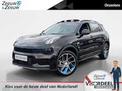 Lynk & Co 01 - 1.5 | Plug-in Hybrid | Apple Carplay/Android Auto | BLISS | Infinity by Harman Kardon | Ac