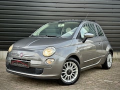 Fiat 500 - 1.2 Pop AUTOMAAT | PANORAMA | NAP