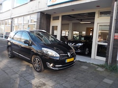 Renault Grand Scénic - 1.2 TCe Bose 7p. CAMERA NAVI LEDER CRUISE 119 DKM