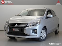 Mitsubishi Space Star - 1.2 Dynamic | Clima | Camera | Rijklaarprijs | Garantie tot 9-1-2033