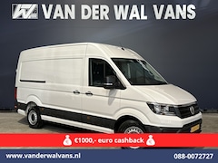 Volkswagen Crafter - 2.0 TDI L3H3 L2H2 Euro6 *Rijklaar Direct Rijden* Airco | Camera | Apple Carplay | Android
