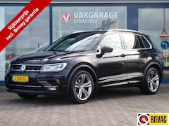 Volkswagen Tiguan - 1.5 TSI Comfortline Bus. R-Line, Full LED / Virtual Cockpit / Carplay + Android Auto / Ada