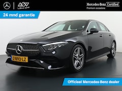 Mercedes-Benz A-klasse - 180 AMG Line Star Edition