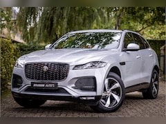 Jaguar F-Pace - 2.0 P400e PHEV Panorama Meridian Pivi Pro 360 Camera Trekhaak
