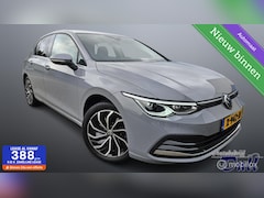 Volkswagen Golf - 1.4 eHybrid DSG Style 56255KM Nette auto