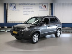 Hyundai Tucson - 2.0i Active Joy / 1e EIG / NAP / FULL HISTORIE