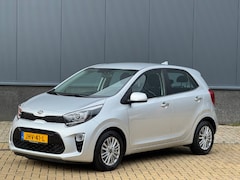 Kia Picanto - 1.2 CVVT X-Line