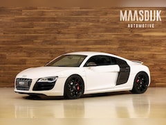 Audi R8 - 5.2 FSI quattro V10|Full Carbon|B&O Audio|Leder|