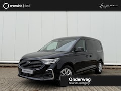 Ford Transit Connect - 1.5 EcoBoost PHEV L2 Limited | DIRECT LEVERBAAR | LED-Koplampen | Trekhaak | LED-Achterlic