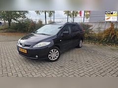 Mazda 5 - 5 1.8 Touring 7 P