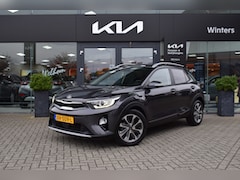 Kia Stonic - 1.0 T-GDi/120pk DynamicPlusLine DCT7-Autom. | Navigatie | Camera | Cruise Control | Privac