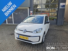 Volkswagen Up! - 1.0 BMT take up / Airco/ Elektrische ramen/ LED