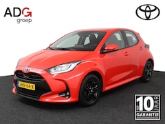Toyota Yaris - 1.5 Hybrid Executive Limited | Apple Carplay/Android auto | Stoelverwarming | Adaptieve Cr