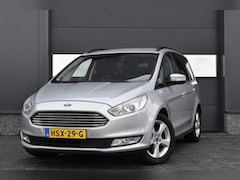 Ford Galaxy - 1.5 Trend Navi - Stoelverw. - Clima - Cruise