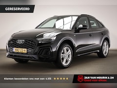 Audi Q5 Sportback - 50 TFSI e S-Line edition | TOUR PACK | STOELVERWARMING | TREKHAAK