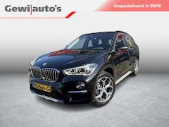BMW X1 - sDrive18i High Executive X-Line