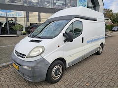 Opel Vivaro - 1.9 CDTI L2-H2 * Airco * Trekhaak * NAP