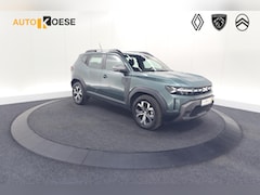 Dacia Duster - Mild Hybrid 130 Expression | Camera | Stoelverwarming | Apple Carplay | Navigatie