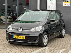 Volkswagen Up! - 1.0 BMT move up /2de EG/AIRCO / 5-DRS / NL AUTO-NAP
