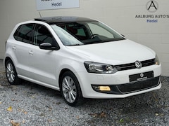 Volkswagen Polo - 1.2 TSI Style 105PK Panorama dak CruiseControl