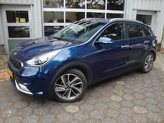 Kia Niro - 1.6 GDi Hybrid ExecutiveLine / Trekhaak