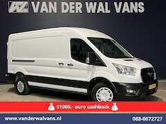 Ford Transit - 2.0 TDCI 130pk L3H2 Euro6 Airco | Camera | Navigatie | Apple Carplay | Android Auto Cruise