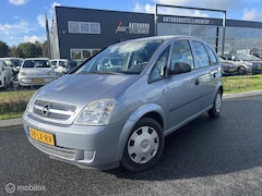 Opel Meriva - 1.6 Enjoy [ NAP trekhaak airco INRUILKOOPJE ]