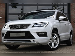 SEAT Ateca - 1.4 EcoTSI FR 4DRIVE DSG Pano Virtual A.Cruise '18