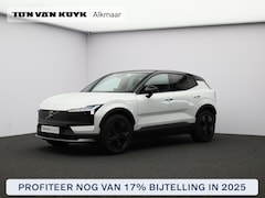 Volvo EX30 Cross Country - Twin Motor Performance Ultra AWD 69 kWh / Elek. stoelen / Stoelen + stuur verwarmd / Harma