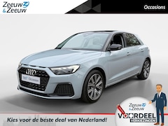 Audi A1 Sportback - 25 TFSI epic Navigatie | Two-Tone | Climate Control | Cruise Control | DEALER ONDERHOUDEN
