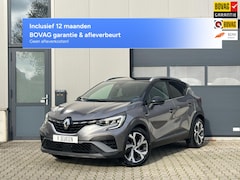 Renault Captur - 1.6 E-Tech Plug-in Hybrid 160 R.S. Line