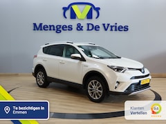 Toyota RAV4 - 2.5 Hybrid Executive Business 1e Eig. | Dealer OH | Airco ECC | 360 Camera | LED | Adaptiv
