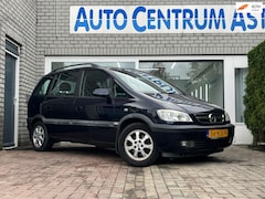 Opel Zafira - 1.8-16V Elegance Navigator