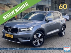 Volvo XC40 - T5 247pk AWD Geartronic Intro Edition