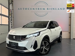 Peugeot 3008 - 1.6 HYbrid 225 Allure Pack Business 1 JAAR BOVAG GARANTIE