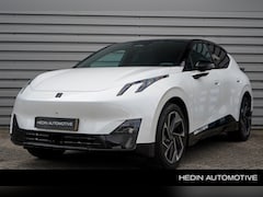 Lynk & Co 02 - More 66 kWh | Lane Assists | Electrische Stoelen | 100 % electrisch | Panoramisch schuifda