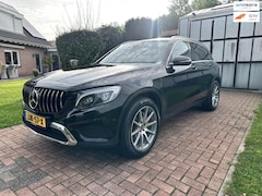 Mercedes-Benz GLC-klasse - 250 4MATIC Business Pano Distronic