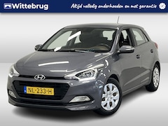 Hyundai i20 - 1.0 T-GDI Comfort NAVIGATIE | PARKEERCAMERA | CLIMATE CONTROL
